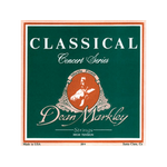 Струны для классической гитары Dean Markley 2814