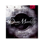 Струны для бас гитары Dean Markley 2606 B