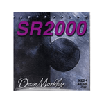 Струны для бас гитары Dean Markley 2691