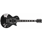 Электрогитара ESP LTD Truckster BLKS