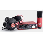 Комплект FOCUSRITE Scarlett Studio