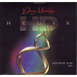 Струны Dean Markley 2083