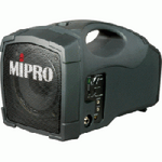Переносная акустическая система Mipro MA101U (800.600 MHz)