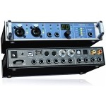 Аудиоинтерфейс RME Fireface UCX