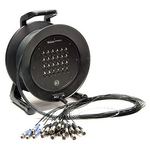 Соединительный кабель Klotz C24/8M30 Compact Cable System