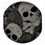 Декоративные пластины Beyerdynamic C-ONE CV - Skulls