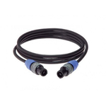 Спикерный кабель Klotz SC3-10SW