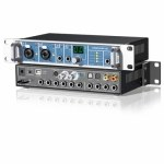 Интерфейс RME FireFace UC