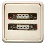 Панель Beyerdynamic ZAF 300 TNC