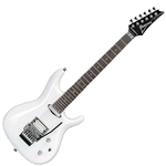 Электрогитара IBANEZ JS2400-WH
