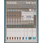 Микшерный пульт Emiter-S AM-UB80