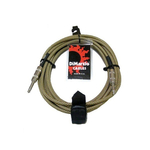 Инструментальный кабель DiMarzio EP1715SS VT