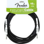 Инструментальный кабель FENDER PERFORMANCE CABLE 15'