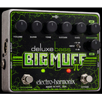 Педаль эффектов Electro-Harmonix Deluxe Bass Big Muff