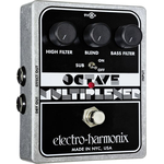 Педаль Electro-Harmonix OCTAVE MULTIPLEXER