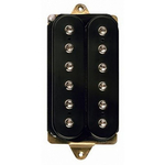 Звукосниматель DiMarzio DP104 BK