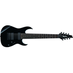 8-ми струнная электрогитара IBANEZ RG8 BK