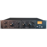 Преамп/компрессор/эквалайзер UNIVERSAL AUDIO LA-610MK2