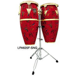 Конго LP A625F-SNG