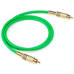 Кабель Klotz SPDIF1,0(GN)