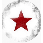 Декоративные пластины Beyerdynamic C-ONE CV - Red Star