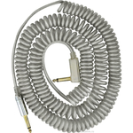 Гитарный витой кабель VOX Vintage Coiled Cable SL