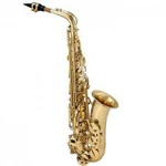 Альт-саксофон Maxtone SXC53A/L