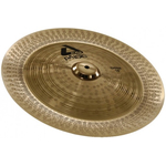 Тарелка Paiste Alpha Sensitive China 15"