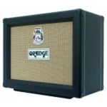 Кабинет для электрогитары Orange PPC 112 BLK