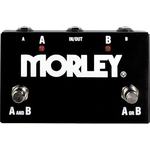 Педаль эффектов Morley ABY Selector/Combiner