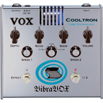 Педаль VOX COOLTRON VIBRAVOX
