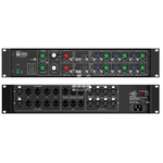 AVB свитч Meyer Sound AVB-SWITCH