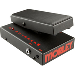 Педаль эффектов Morley MSW Mini Switchless Wah