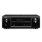 AV ресивер Denon AVR-X1000