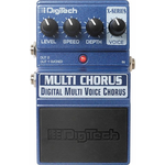 Гитарная педаль DIGITECH XMC