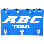 Педаль эффектов Morley ABC Selector/Combiner