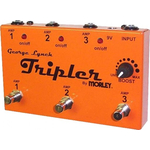 Педаль эффектов Morley Tripler G. Lynch Selector/Combiner
