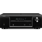 AV ресивер Denon AVR-X500