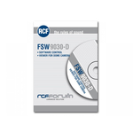 Программное обеспечение RCF FSW 9030-D