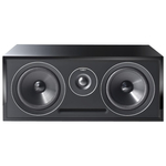 Акустическая система центрального канала Acoustic Energy 307 GLOSS BLACK