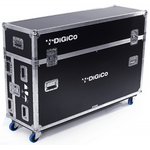 Кейс DiGiCo FC-SD5