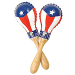 Мини-маракасы LP 285-PR