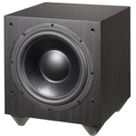 Сабвуфер MISSION MS-8