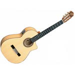 Классическая гитара Admira Duende EC