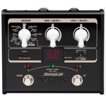 Процессор эффектов VOX STOMPLAB 1G