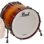 Бас барабан Pearl MRP-1816BB/C128