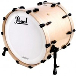 Бас барабан Pearl MRP-2018BB/C128