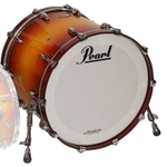 Бас барабан Pearl MRP-2418BB/C128
