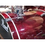 Бас барабан Pearl VMX-2218B/C280