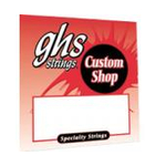 Струны GHS STRINGS CU-BARI